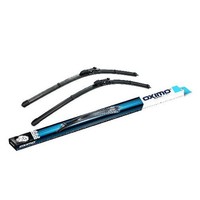 2X Wischblatt Vorne FüR BMW 5-Er E60 E61 4.8 5.0 01 Bis 10 Oximo N52B25B N53B25A