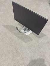 Dell P2422HE 24 inch IPS Monitor - Gray