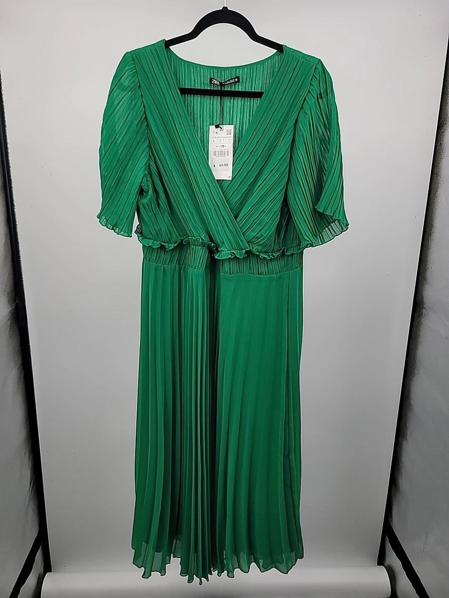 emerald green cocktail dress products for sale | eBay