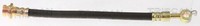 Triscan 8150 14273 Bremsschlauch FüR Nissan 274 Mm F10X1 Banjo