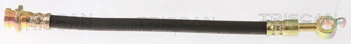 Triscan 8150 14273 Bremsschlauch FüR Nissan 274 Mm F10X1 Banjo-image