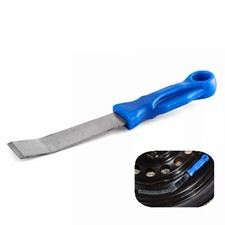 Wheel Weight Removal Tool for Adhesive Stick on Wheel Weights Wheel Balancer ...