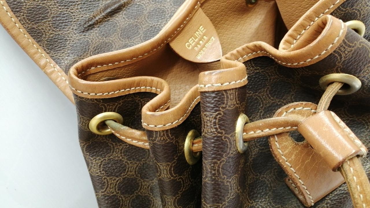 Backpack Model C.E06.2 CELINE - image 12