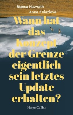 Wann hat das Konzept der Grenze eigentlich sein letztes Update erhalte 1319998-2
