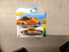 Hot Wheels McLaren Speedtail HW Exotics STH