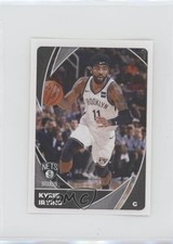 2020 Panini Sticker & Card Collection Stickers European Version Kyrie Irving y0i