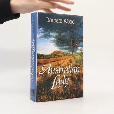 Australian Lady  |  Barbara Wood