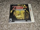 The Legend of Zelda: A Link Between Worlds (Nintendo 3DS, Nintendo, E, US, 2013)