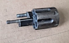 FIE Titan Tiger .38 Special Revolver Cylinder & yoke