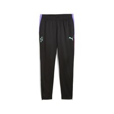 PUMA X Neymar Jr Creativity Training Athletic Pants Mens Black Casual Athletic