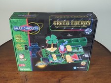 Snap Circuits Green Energy Electronics Explor...