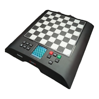 Millennium Chess Genius Elektronischer Schachcomputer