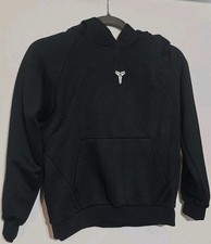 Nike Kobe Bryant Therma-Fit Hoodie Black HJ1028-010 Size Med NWT