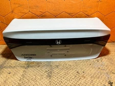 23-25 HONDA ACCORD REAR TRUNK TAILGATE LIFTGATE LID HATCH COVER SHELL PANEL OEM