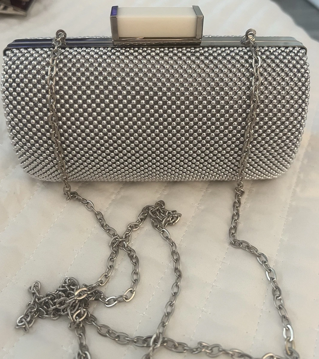 Jessica McClintock Party/Cocktail Beaded Bags & Handbags for Women