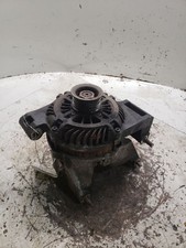 Alternator Without Turbo Fits 07-09 Mazda 3 1298392 Alternator Without Turbo Fits 07-09 Mazda 3 1298392