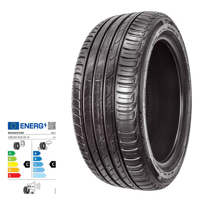 Sommerreifen Bridgestone Turanza T001, 185/50 R16 81H 
