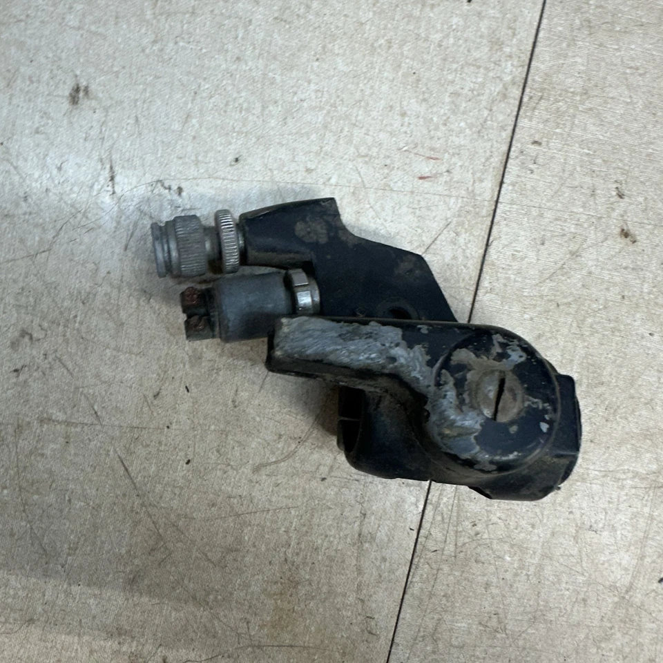 Дроссельный тормоз в сборе для BMW Airhead R50 R60/2 R69S 1968-1969 начало 70-х - Изображение 2 из 4