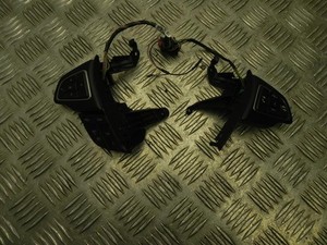 Multifunction buttons for steering wheel Ford FOCUS III Van/Hatchback 2018...