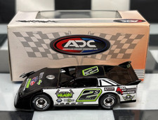 STORMY SCOTT 2 2020 1/64 ADC DIRT LATE MODEL DIECAST CAR DW620M211
