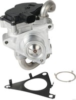 Herth+Buss Elparts Agr-Ventil FüR Audi Seat Skoda VW