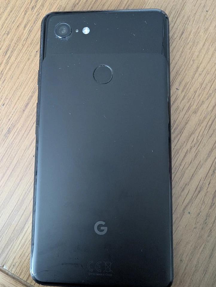 Google Pixel 3 XL · 64GB, photo 3 of 4