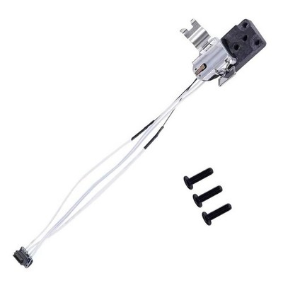 F��r Bambu Lab A1 A1 f��r Mini Heizung Bausatz f��r 3D Drucker Hot End System