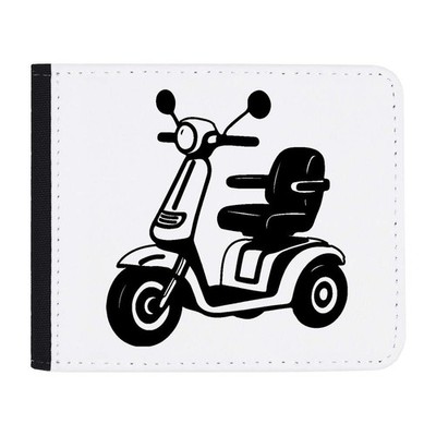 Geldbörse ''Personal Mobility Device'' (WL00032151)