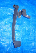 1968-70 Mopar B-body 4-speed Clutch Pedal Vgc Refinished Orig Mopar In Primer 1968-70 Mopar B-body 4-speed Clutch Pedal Vgc Refinished Orig Mopar In Primer