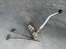 Vintage Hurst Indy Three Speed Shifter For Ford Chrysler Dodge Plymouth Chevy 