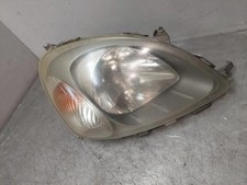 Feu avant (phare) Toyota YARIS