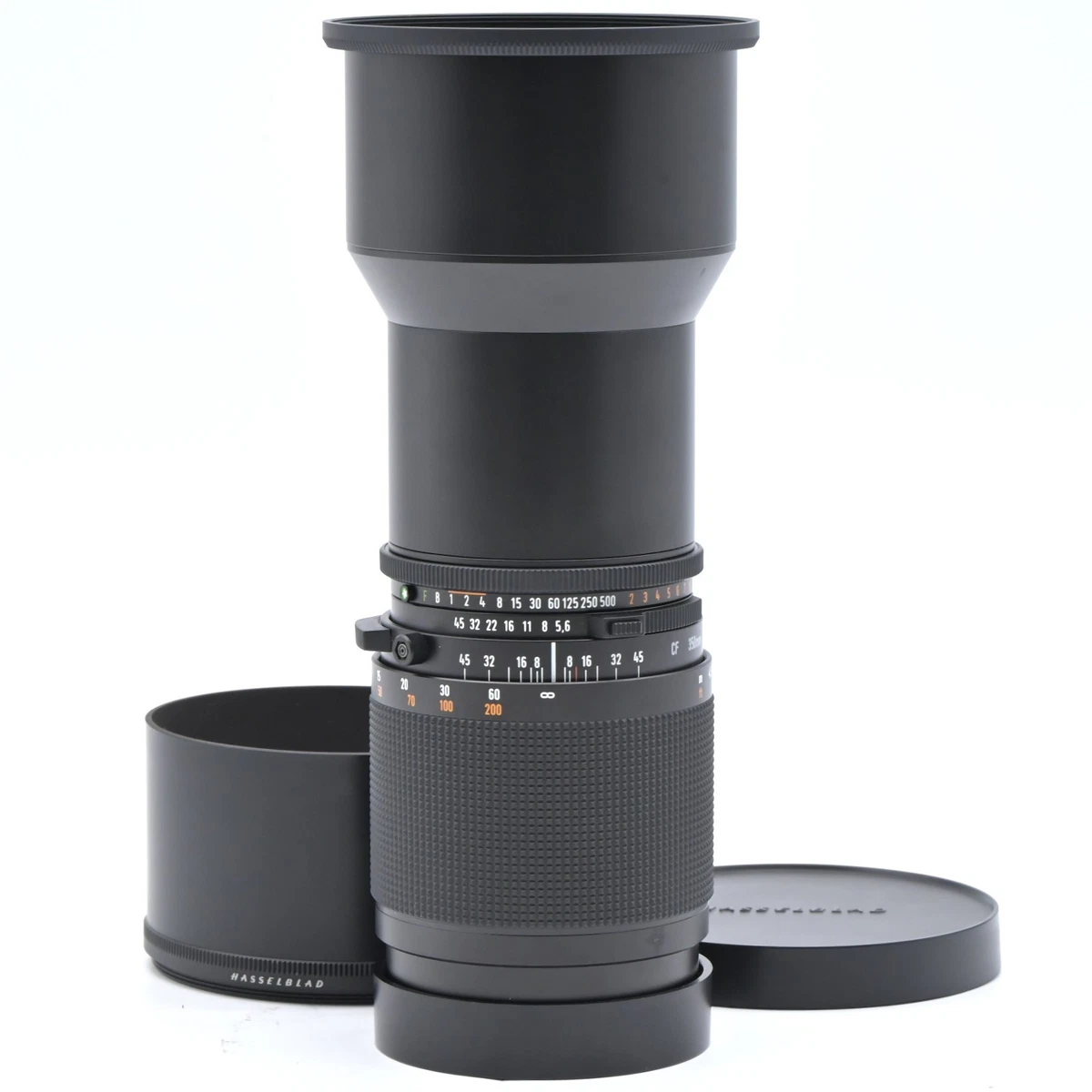 Hasselblad 350mm Focal Camera Lenses for sale | eBay