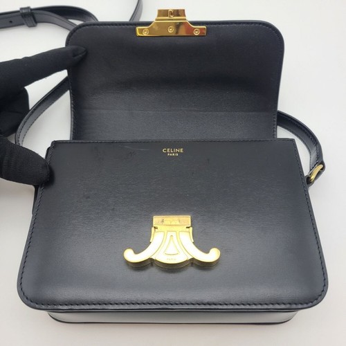 Celine Petit Sac à dos Tin Triomphe CEA122006 122943855 - Picture 10 of 15