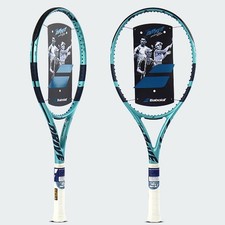Babolat 2025 Evo Drive 102 Tennis Racquet Racket 102sq 270g 16x19 G1 G2 1pc NWT
