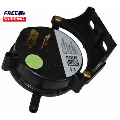 #ad #ad OEM Upgraded Replacement for Furnace Vent Air Pressure Switch B1370158 by $23.03