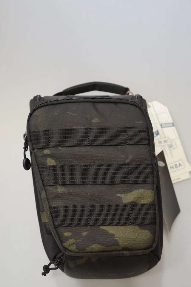 Tenba Axis V2 4L Top Loader (Multicam Black/Camo) New - Image 2 of 4
