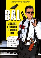 Christophe Herpin | Bal Ii | Taschenbuch | FranzöSisch (2022)