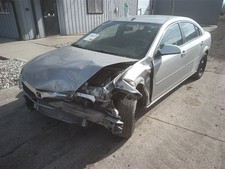20082010 Pontiac G6 Engine 3.5l Vin K Lze Untested Oe
