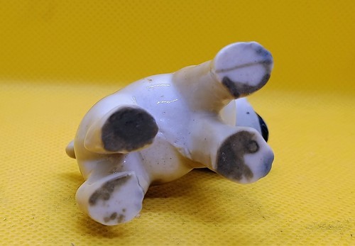 WADE Bengo Boxer from TV Pets Puppy Friends Collection Vintage 1950's - Picture 4 of 5