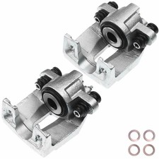 2x R L/R Brake Caliper CV 03-11 GMarq 03-11 Marauder 03-04 Ranger 10-11 TC 03-11
