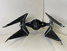 Star Wars Custom 1:18 3D-Printed TIE Interceptor