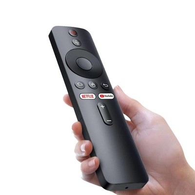 Remoter ATV3 Mini Remote Control BT Voice for iATV Q5 Q5 Plus TV Box