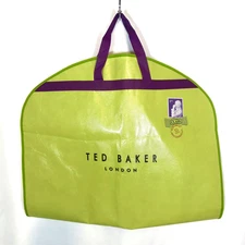 TED BAKER London Garment / Dust Bag NWOT