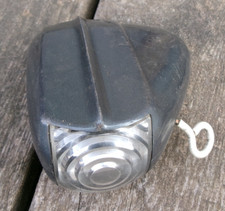 1950's GM GUIDE AUTRONIC EYE AUTOMATIC HEADLIGHT DIMMER HEAD C3-52 ORIGINAL