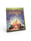 Disneyland Adventures Microsoft Xbox One Tested Working