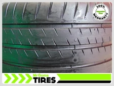 1 MICHELIN PILOT SPORT CUP 2 N1 XL 295/30/20 USED TIRE 7/32 AVG NO PATCH 2953020