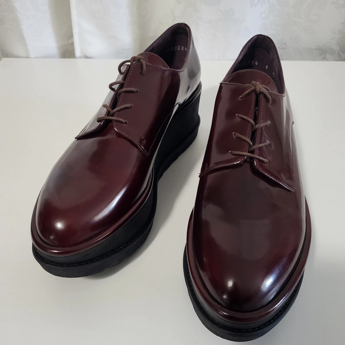 Stuart Weitzman Lace Up Casual Heels for Women for sale | eBay display picture 1