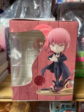 CHAINSAW MAN PALVERSE PAL MAKIMA FIGURE  Bushiroad Creative