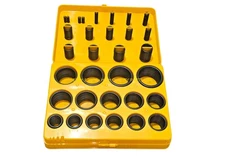 Genuine SEALS Parker ORing SERVICE Kit  370404N0674, N67470 , 70 SHORE 382 PCS