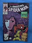 Amazing Spider-Man #309, Marvel Nov 1988, Newsstand,McFarlane COMBINED SHIPPING